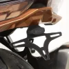 PORTATARGA R&G SUZUKI HAYABUSA 2021-2025
