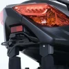 PORTATARGA R&G YAMAHA X-MAX 300 2017-2022