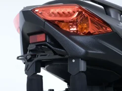 PORTATARGA R&G YAMAHA X-MAX 300 2017-2022