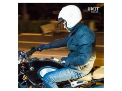 PORTA TELEFONO PER SERBATOIO UNIT GARAGE DUCATI SCRAMBLER 1100 / PRO
