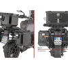 PORTAVALIGIE LATERALE ATTACCO MONOKEY PL ONE-FIT CAM-SIDE GIVI BMW R 1300 GS ADVENTURE 2025