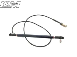 POTENZIOMETRO LINEARE 150MM FORCELLA I2M PER DASYX / CHROME