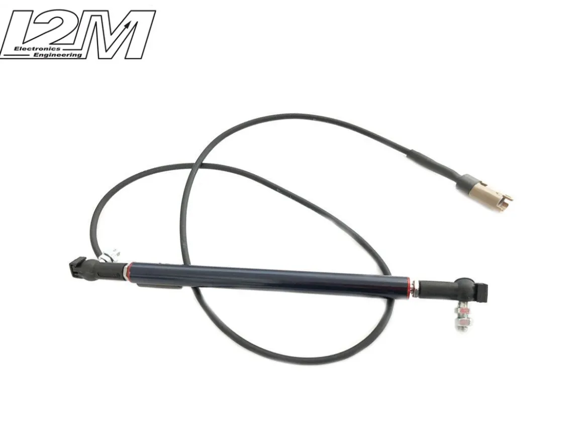 POTENZIOMETRO LINEARE 150MM FORCELLA I2M PER DASYX / CHROME