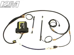 POTENZIOMETRO LINEARE 75MM MONOAMMORTIZZATORE I2M PER DASYX / CHROME