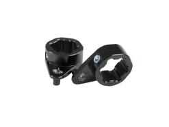 PREACARICO FORCELLA FISSO HEX 14MM SPIDER UNIVERSALE