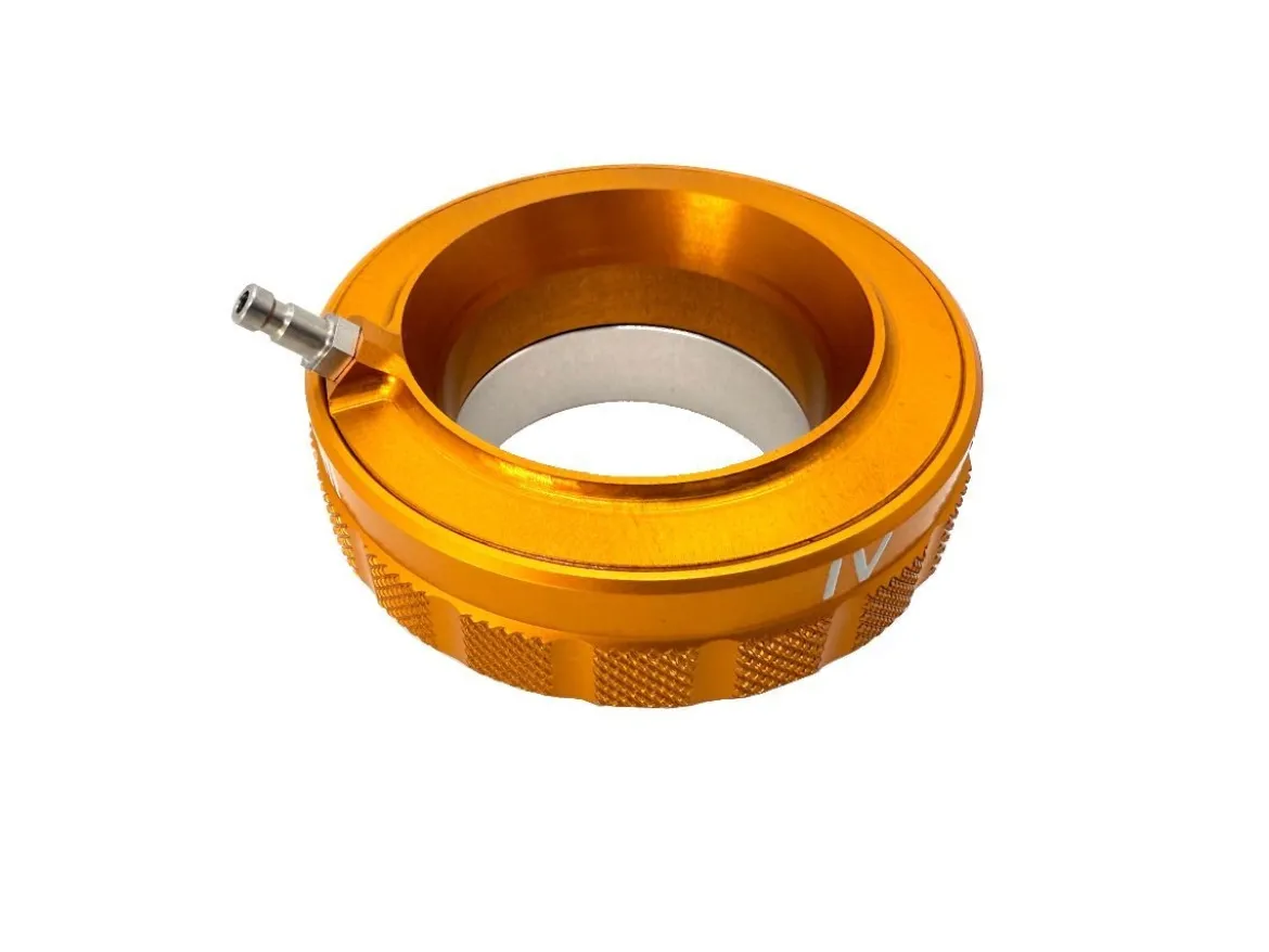 PRECARICO PNEUMATICO RACING OHLINS PER AMMORTIZZATORI TTX36