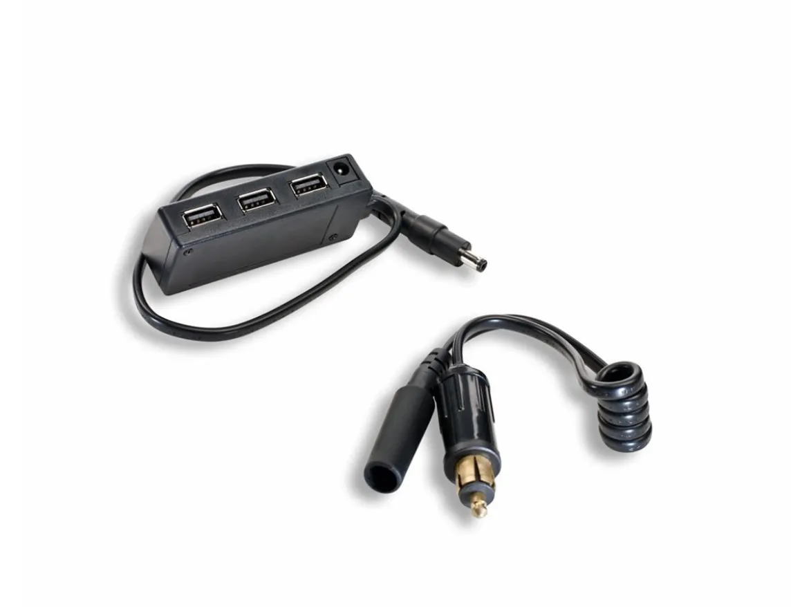 PROLUNGA ALIMENTAZIONE USCITA USB DUCATI PERFORMANCE DUCATI MULTISTRADA V2 / 950 / S 2017-2024