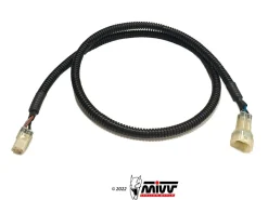 PROLUNGA SONDA LAMBDA MIVV YAMAHA TENERE 700 2019-2024