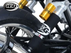 PROTEZIONE AMMORTIZZATORE R&G DUCATI DESERTX 2022-2025