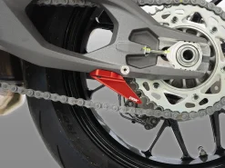 PROTEZIONE CATENA INFERIORE DBK DUCATI STREETFIGHTER V2 / S 2025