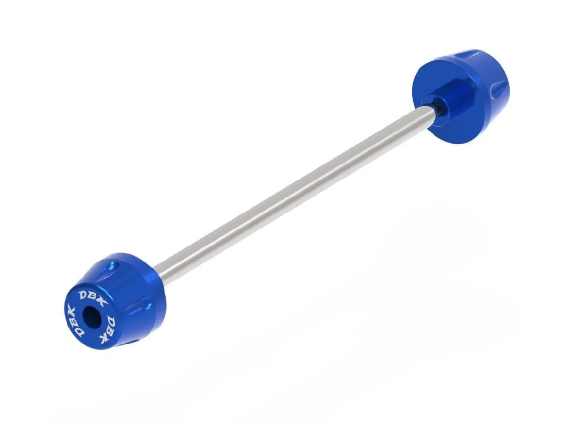 PROTEZIONE FORCELLA ANTERIORE DBK BMW S 1000 RR 2010-2026