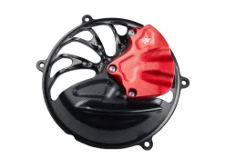 PROTEZIONE FRIZIONE + AIR BOOSTER SPIDER DUCATI PANIGALE V4 R 2019-2023