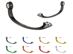 PROTEZIONE LEVA EVO LATO FRIZIONE BONAMICI RACING UNIVERSALE