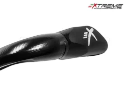 PROTEZIONE LEVA FRENO ALLUMINIO GP EVO EXTREME COMPONENTS UNIVERSALE