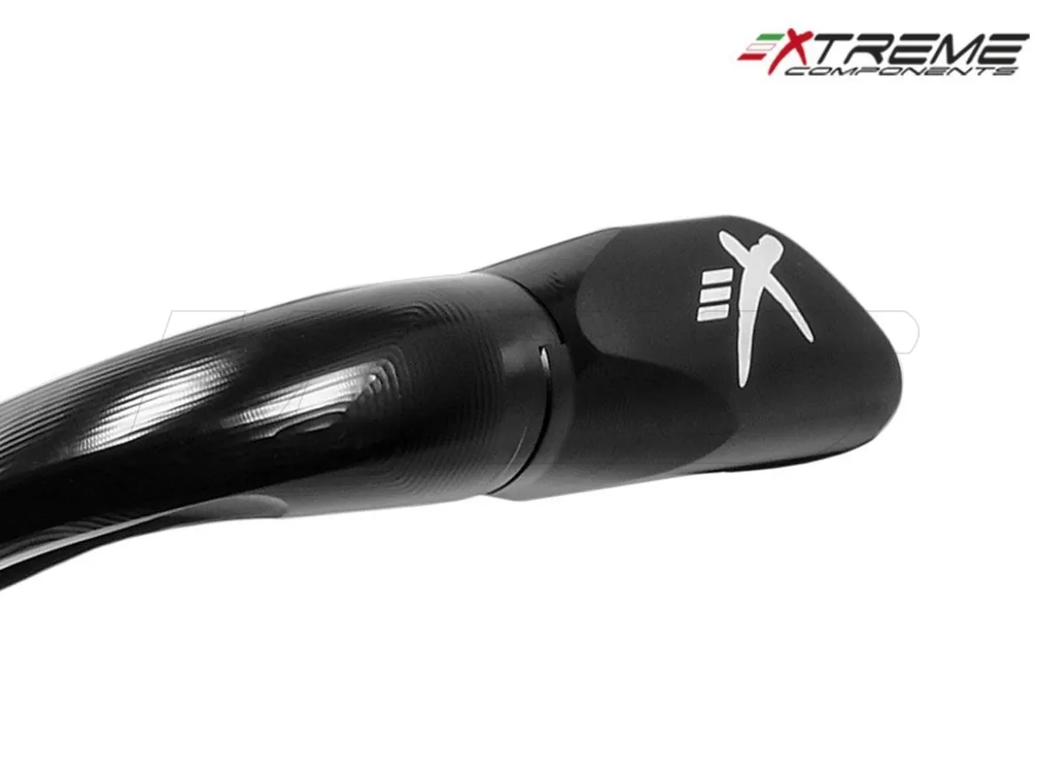 PROTEZIONE LEVA FRENO ALLUMINIO GP EVO EXTREME COMPONENTS UNIVERSALE