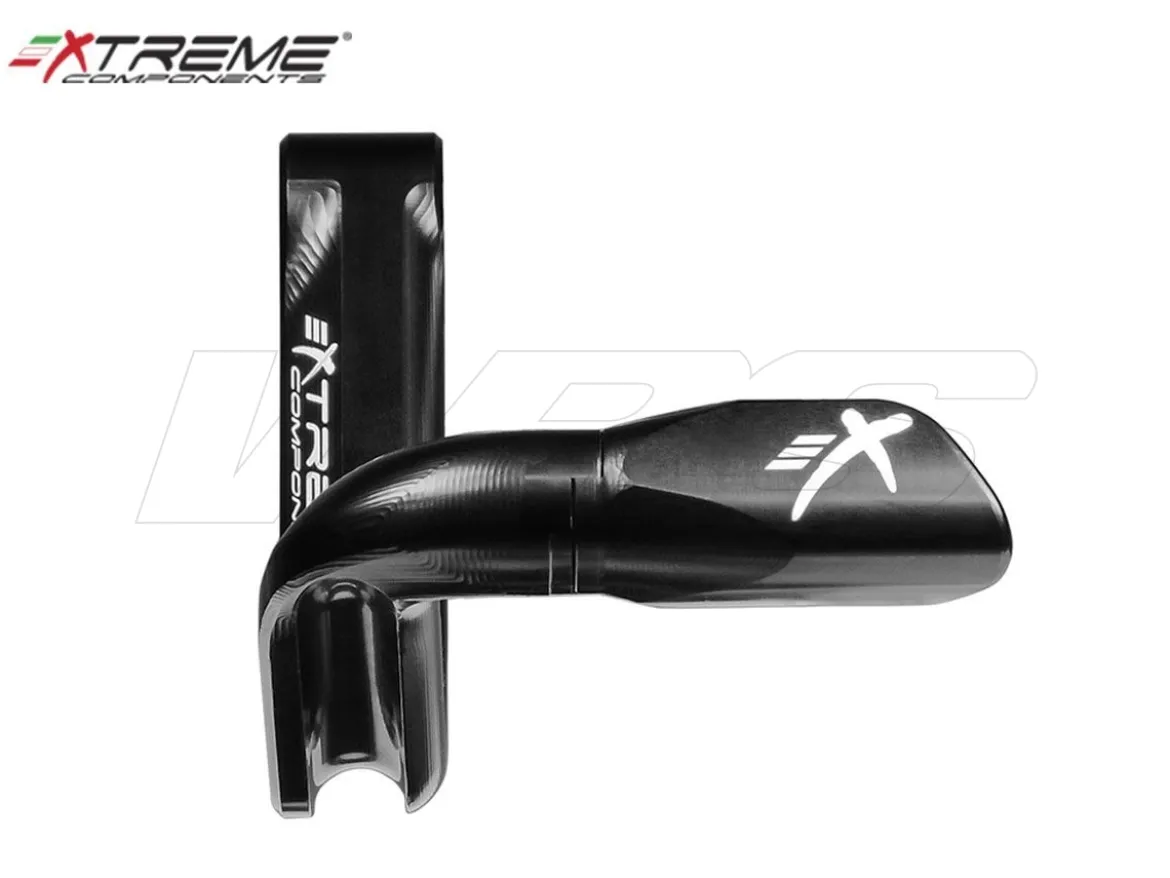 PROTEZIONE LEVA FRENO ALLUMINIO GP EVO EXTREME COMPONENTS UNIVERSALE