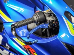 PROTEZIONE LEVA FRENO BONAMICI RACING UNIVERSALE