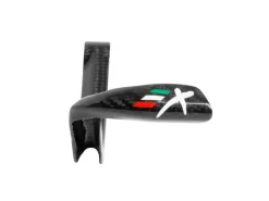 PROTEZIONE LEVA FRENO CARBONIO GP EVO EXTREME COMPONENTS UNIVERSALE