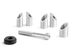 PROTEZIONE LEVA FRENO CARBONIO GP EVO EXTREME COMPONENTS UNIVERSALE