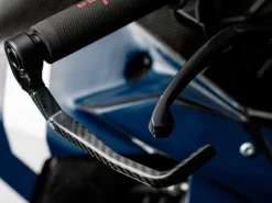 PROTEZIONE LEVA FRENO CARBONIO GILLES TOOLING KTM SUPER DUKE 1390 R 2024