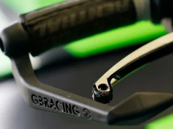 PROTEZIONE LEVA FRENO GB RACING DIAEMTRO INTERNO 16/18MM UNIVERSALE