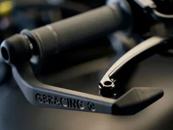 PROTEZIONE LEVA FRENO GB RACING DIAEMTRO INTERNO 16/18MM UNIVERSALE
