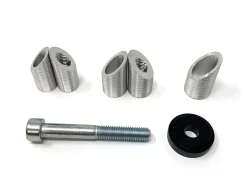 PROTEZIONE LEVA FRENO GP EVO EXTREME COMPONENTS UNIVERSALE EDIZIONE ITALIA