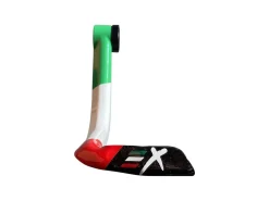 PROTEZIONE LEVA FRENO GP EVO EXTREME COMPONENTS UNIVERSALE EDIZIONE ITALIA