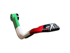 PROTEZIONE LEVA FRENO GP EVO EXTREME COMPONENTS UNIVERSALE EDIZIONE ITALIA