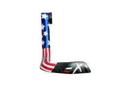 PROTEZIONE LEVA FRENO GP EVO EXTREME COMPONENTS UNIVERSALE EDIZIONE AMERICA