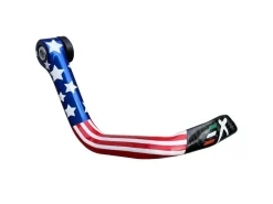 PROTEZIONE LEVA FRENO GP EVO EXTREME COMPONENTS UNIVERSALE EDIZIONE AMERICA