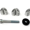 PROTEZIONE LEVA FRENO GP EVO EXTREME COMPONENTS UNIVERSALE EDIZIONE GERMANIA