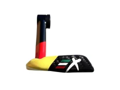 PROTEZIONE LEVA FRENO GP EVO EXTREME COMPONENTS UNIVERSALE EDIZIONE GERMANIA