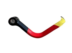 PROTEZIONE LEVA FRENO GP EVO EXTREME COMPONENTS UNIVERSALE EDIZIONE GERMANIA