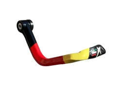 PROTEZIONE LEVA FRENO GP EVO EXTREME COMPONENTS UNIVERSALE EDIZIONE GERMANIA