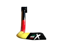 PROTEZIONE LEVA FRENO GP EVO EXTREME COMPONENTS UNIVERSALE EDIZIONE GERMANIA