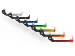 PROTEZIONE LEVA FRENO TUBO 14-19MM PERFORMANCE TECHNOLOGY