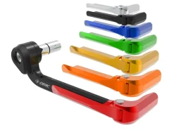 PROTEZIONE LEVA FRENO TUBO 14-19MM PERFORMANCE TECHNOLOGY
