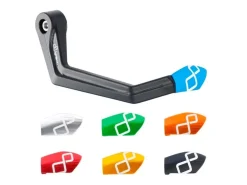 PROTEZIONE LEVA FRIZIONE ALLUMINIO 132MM LIGHTECH KAWASAKI Z 900 SE 2026