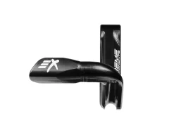 PROTEZIONE LEVA FRIZIONE ALLUMINIO GP EVO EXTREME COMPONENTS UNIVERSALE 12.5CM