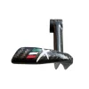 PROTEZIONE LEVA FRIZIONE CARBONIO GP EVO EXTREME COMPONENTS UNIVERSALE