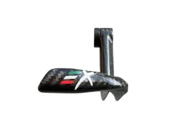 PROTEZIONE LEVA FRIZIONE CARBONIO GP EVO EXTREME COMPONENTS UNIVERSALE