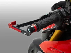 PROTEZIONE LEVA FRIZIONE DBK DUCATI STREETFIGHTER V4 / S 2025