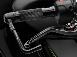PROTEZIONE LEVA MANUBRIO RIZOMA STREET EDITION KAWASAKI Z 650 RS 2025-2026