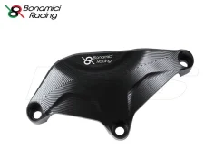PROTEZIONE MOTORE DESTRA BONAMICI ALLUMINIO SUZUKI GSX-R 600 / 750 2011-2017