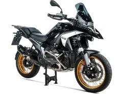 PROTEZIONE MOTORE INFERIORE TITANIO AKRAPOVIC BMW R 1300 GS / ADV 2023-2025