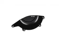 PROTEZIONE MOTORE SINISTRA BONAMICI ALLUMINIO TRIUMPH STREET TRIPLE 765 S / R / RS