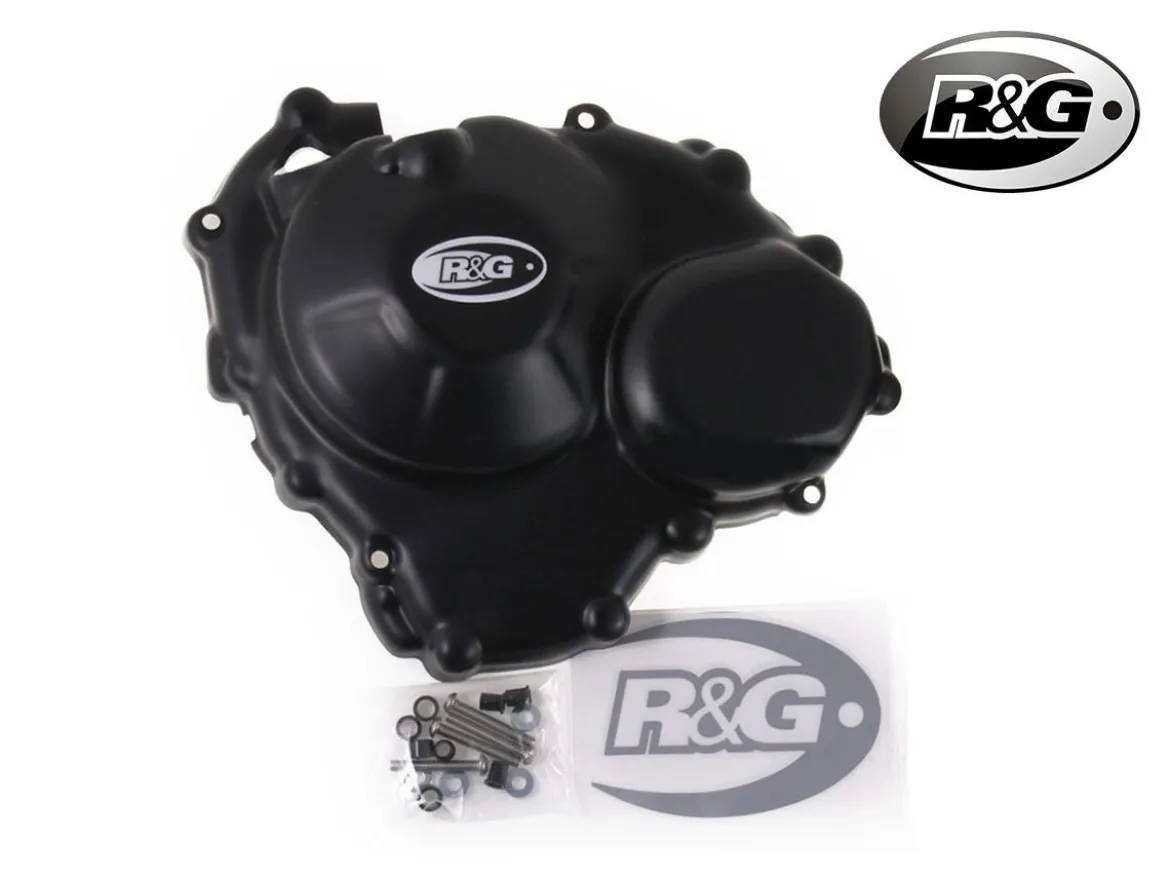 PROTEZIONE MOTORE SINISTRA R&G HONDA CBR 1000RR FIREBLADE 2004-2007