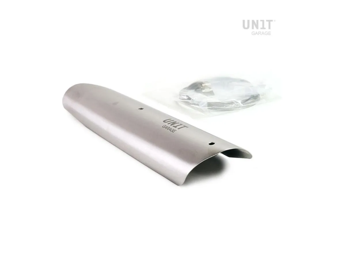 PROTEZIONE PARACALORE PER CATALIZZATORE UNIT GARAGE HD PAN AMERICA 1250