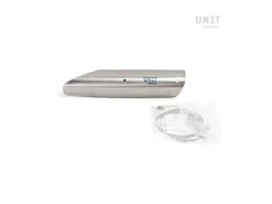 PROTEZIONE PARACALORE PER CATALIZZATORE UNIT GARAGE HD PAN AMERICA 1250